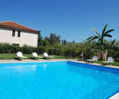 Hotel Agriturismo Villa Cefal&agrave;