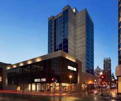 Hotel Pur Quebec, A Tribute Portfolio