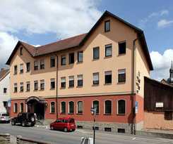 Weinhotel Goger
