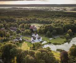 Hotel Wanås Restaurant