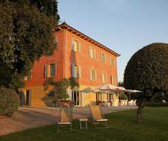  Fontelunga Hotel and Villas