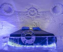 Snowhotel Kirkenes