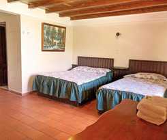 Hotel Hoster&iacute;a Para&iacute;so