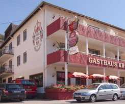 Hotel and Restaurant Krone