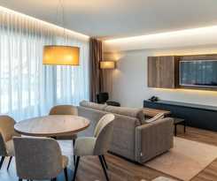 Hotel Meta Apartments