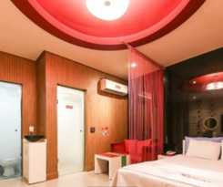 Hotel Shine Motel