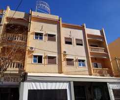 Hotel Safari week-end