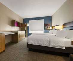 Hotel Home2 Suites By Hilton Cookeville