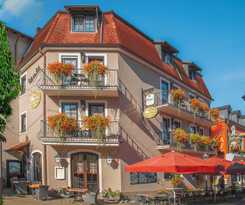 Hotel Restaurant Zum Schwan