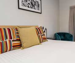 Hotel Avenue Motel Apartments