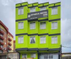 Hotel Ayenda 1138 Apartahotel 109