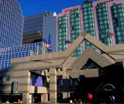 Hotel Novotel Toronto North York