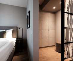 SAXX Hotel Theater Karree
