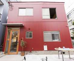 Hotel GrapeHouse Koenji - Hostel, - Caters to Women