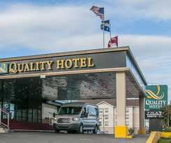 Hotel Quality Dorval