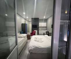  Trilya Hotel Istanbul