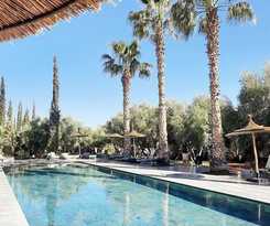 Hotel Domaine de Tameslohte