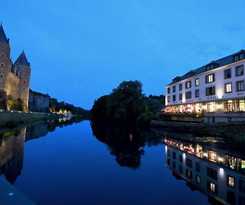 Hotel Logis du Chateau