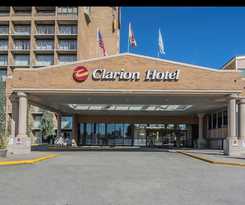 Hotel DoubleTree by Hilton Calgary North