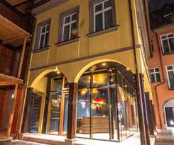 Hotel Le Baldinger