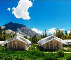 Hotel TIH Magpie Camp