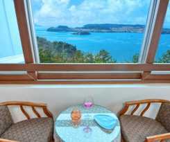 Hotel Yeosu The Raon Pension