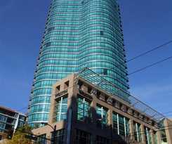 Hilton Vancouver Downtown