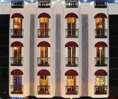 Hotel Grand Center Boutique