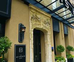 Hotel The St. Regis