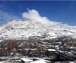 Hotel City Guest House