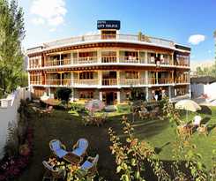 TIH City Palace