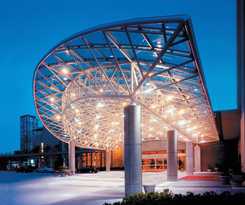 Hotel The Westin Bayshore, Vancouver