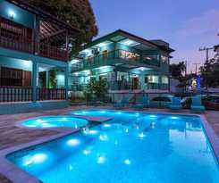 Hotel Pousada Guarubela Veloso