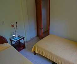 Hotel Mindo Real