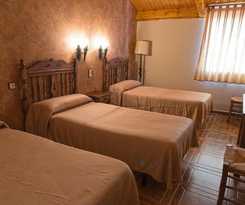 Hotel Hostal Restaurante La Sima