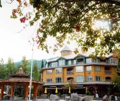 Town Plaza By Mountainview