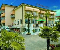 hotel CASABLANCA