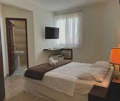 Hotel Binder Mogi Guacu