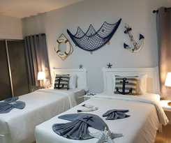 Phi Phi Indigo hotel