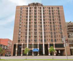 Travelodge By Wyndham Montreal Centre