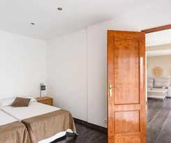 Apartamentos Mirador