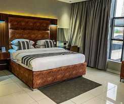 Hotel Gravitys By Ace