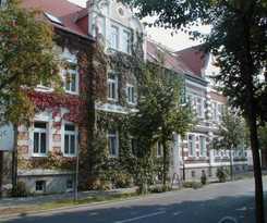 Hotel Zum Goldenen Löwen