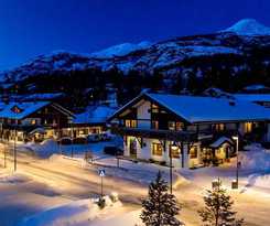 Hotel Hemsetunet Apartments