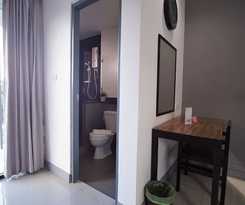 Subkamon Apartment