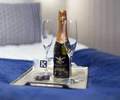 Hotel Katrinelund Gästgiveri and Sjökrog