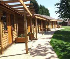 Calderfields Golf and Country Club