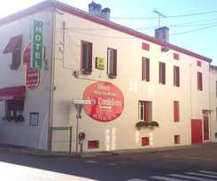 Hotel Les Cordeliers