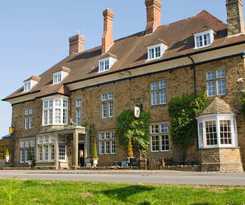 The Speech House
