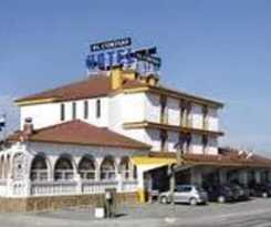 Restaurante El Cortijo de Miajadas